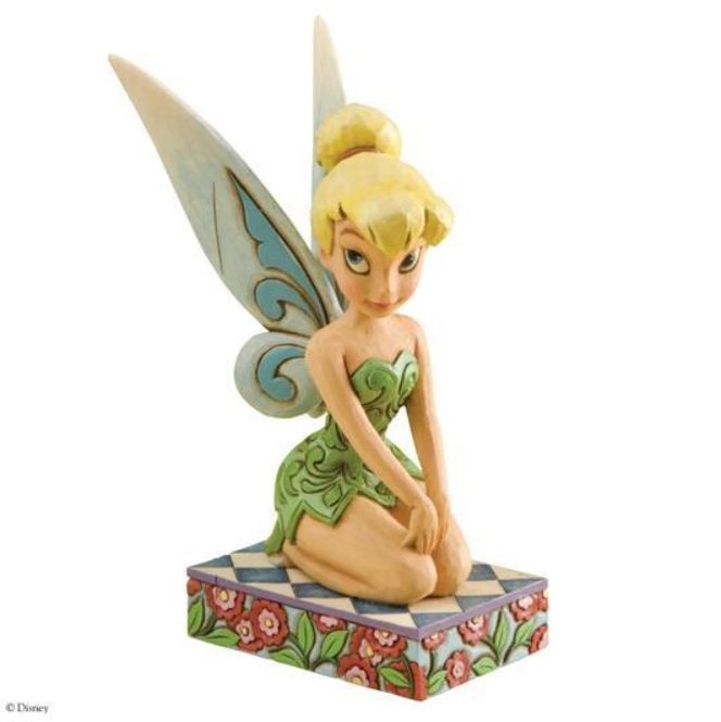 Hovedbilde Disney - Tingeling