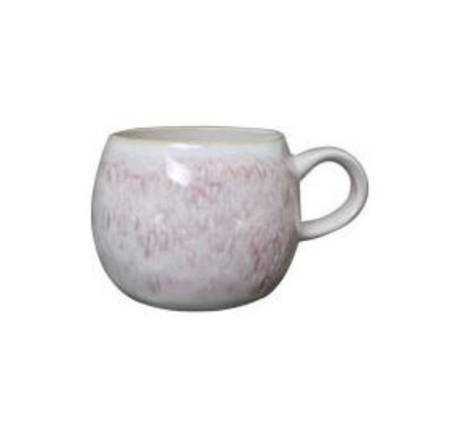 Hovedbilde Pudderrosa krus – 0,5 L