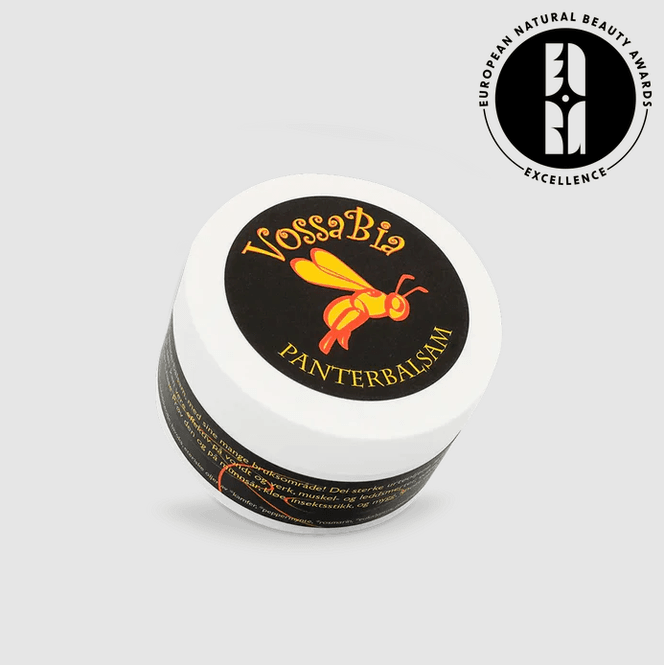 Hovedbilde Panterbalsam 100 ml - VOSSABIA