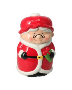 Hovedbilde Krukke - Nissemor