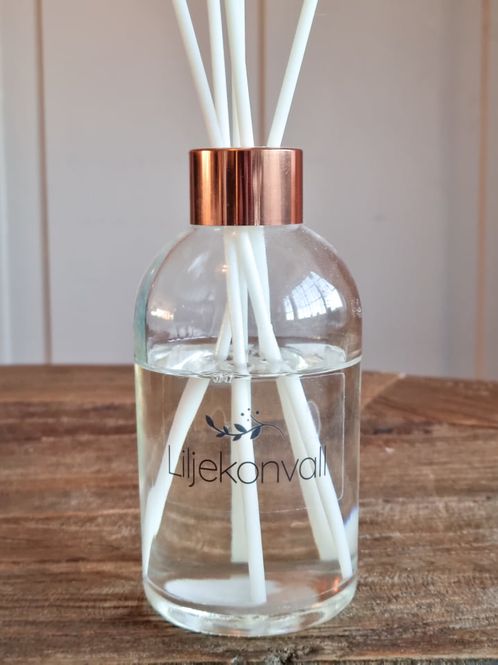 Hovedbilde Duftpinner - Liljekonvall 