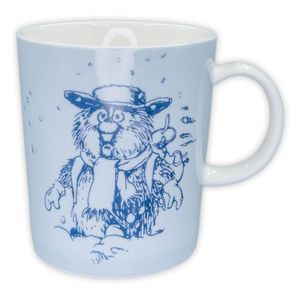 Hovedbilde Fl&aring;klypa kopper 4pk