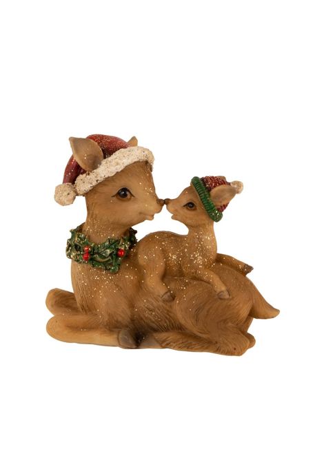 Hovedbilde Dådyr - Mor & barn