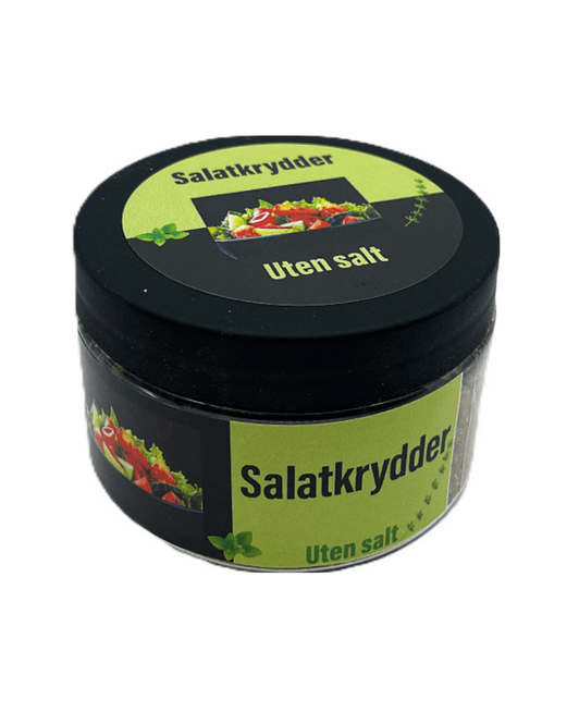 Hovedbilde Salatkrydder - Chef Ivars