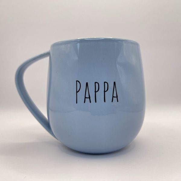 Lykkekopp - Pappa Min helt