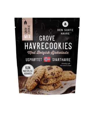 Til mamma - litt kos