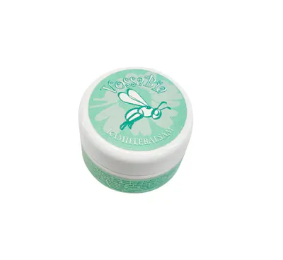 Kamillebalsam 15ml (salve/krem) - VOSSABIA