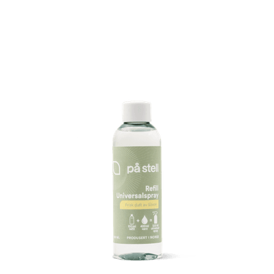 Universalspray - REFILL 