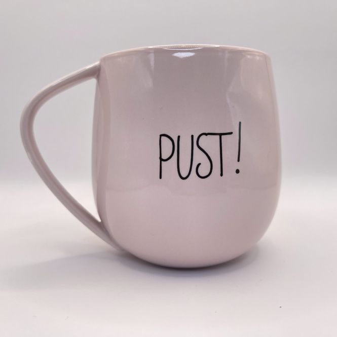 Hovedbilde Lykkekopp - PUST