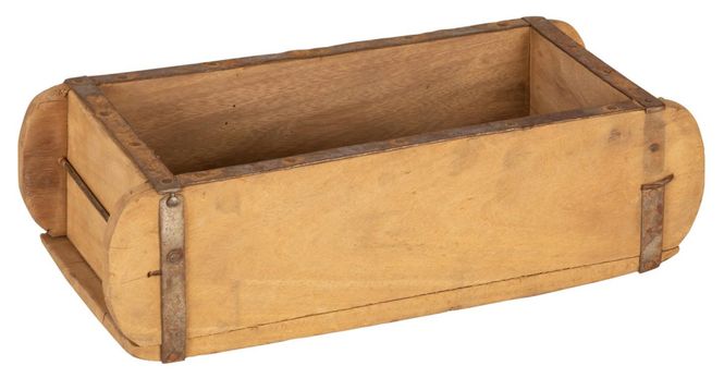 Hovedbilde Mursteinsform 