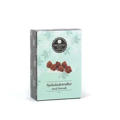 Til mamma - litt kos