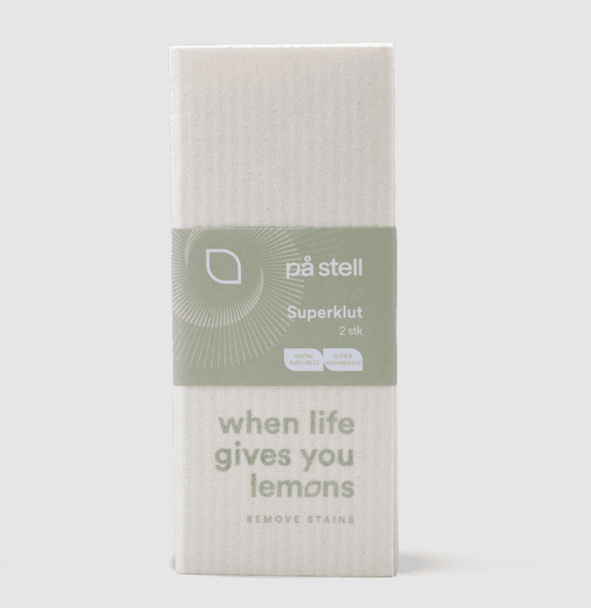 Hovedbilde Superklut 2-pk