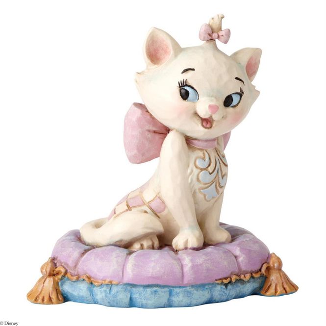 Hovedbilde Disney - Marie (aristokattene)