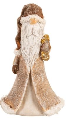 Nisse beige - stående 2 varianter