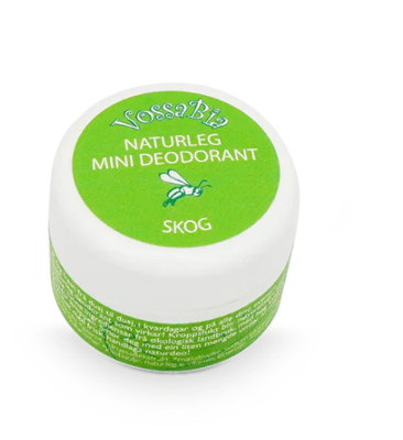 Deodorant Skog  - VOSSABIA